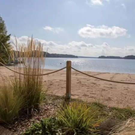 Holiday home Blick Ins Freie: Landhaus Mit Idyllischem Garten