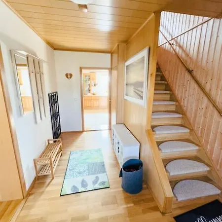 Blick Ins Freie: Landhaus Mit Idyllischem Garten * Rietz Neuendorf